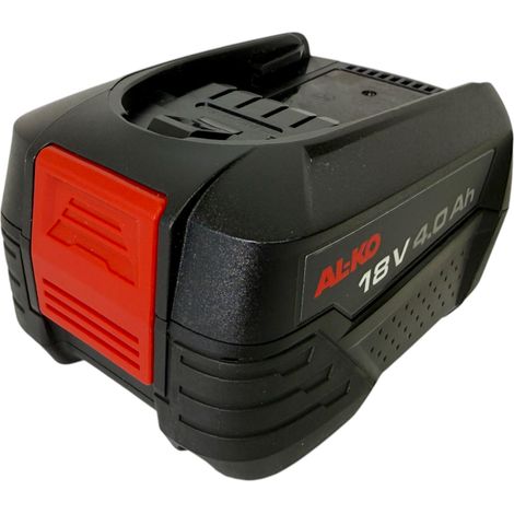 Batterie Li-ion 18V 40 Ah B75 Li BO FLEX (1/5)