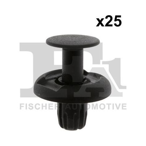 Clip, enjoliveur FA1 74-20002.25 FORD 0009914940 91501S04003 91512SM4003