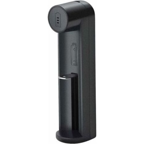 18650 Charger of Battery To the Lithium 26650 21700 18340 C1 Charger of Battery (1/5)