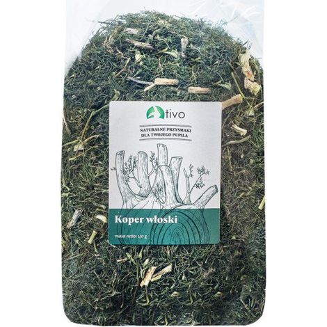 Tivo  Fenchel 150g - Fenchel 150g