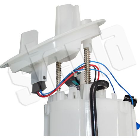 2124701594 ist für die neue Mercedes-Benz W204/S204 07-09 Kraftstoffpumpenbaugruppe mit einer stabilen Fördermenge geeignet. (1/4)