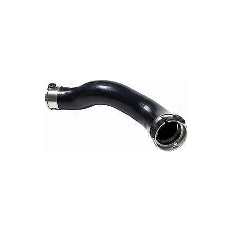 Conduit d'admission d'air pour turbocompresseur automatique pour Mercedes-Benz CLA 250 2.0L W249 W176 (référence A2465280682). (1/5)