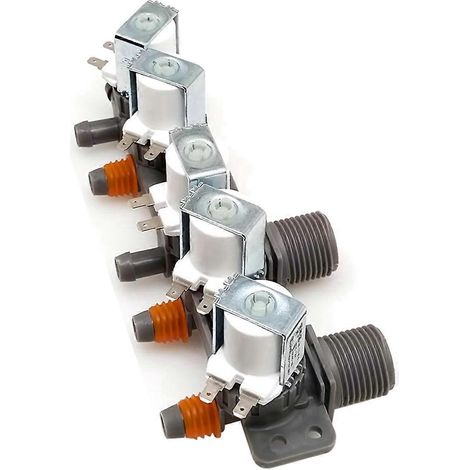 Wassereinlassventil für Waschmaschine WT1101CW--