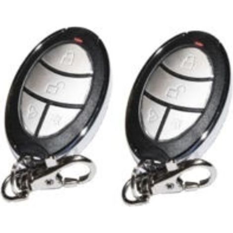 Émetteur portatif compatible D302-868 / D302-868 / D313-868 / D321-868 / D323-868 / Command 131, télécommande clonée, 4 canaux à code fixe 868,3 MHz. Copieur de haute qualité, 1 pièce.