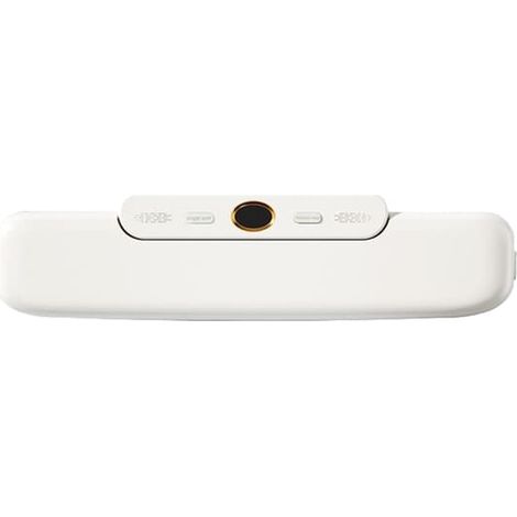 Machine à emballer sous vide automatique sans fil, électrique et facile à utiliser, un indispensable pour la cuisine à la maison. (1/5)