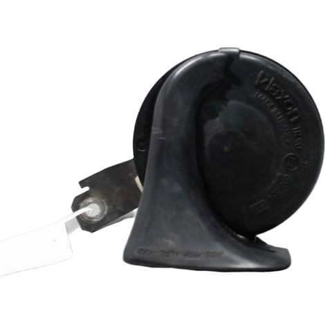 Klaxon / Avertisseur RENAULT Megane I Ph2 99-02 [PRODUIT D'OCCASION]♻️7701205707 (1/4)
