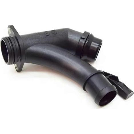 Tuyau d'eau de chauffage LR076780 pour Land Rover Range Rover Evoque Jaguar E-PACE 2012-2019 J9C1236 G4D3-8A512-CB (1/5)