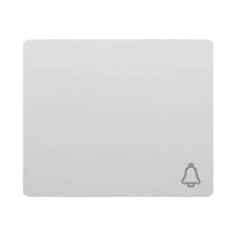 Tecla pulsador campana BLANCO BJC IRIS 18716 (1/2)