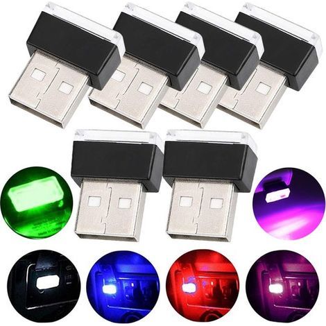 Réveil numérique à double alarme – Volume et luminosité réglables – Écran LED multicolore avec veilleuse – Fonction snooze et sauvegarde de la mémoire – Noir (1/5)