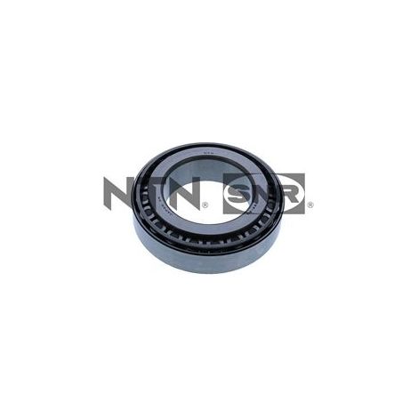 Poids-lourd roulements de roue - HDB037 - SNR - Compatible avec véhicule Fiat, Scania, Mercedes, MAN