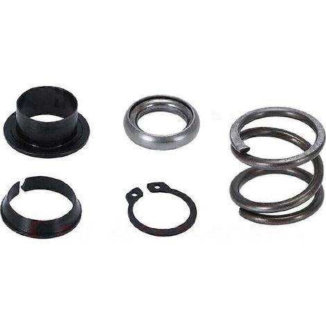 Roulement d'arbre de direction durable pour F-250, F-350, E350, E450, F4DZ-3517-A, F4DZ3517A (1/5)