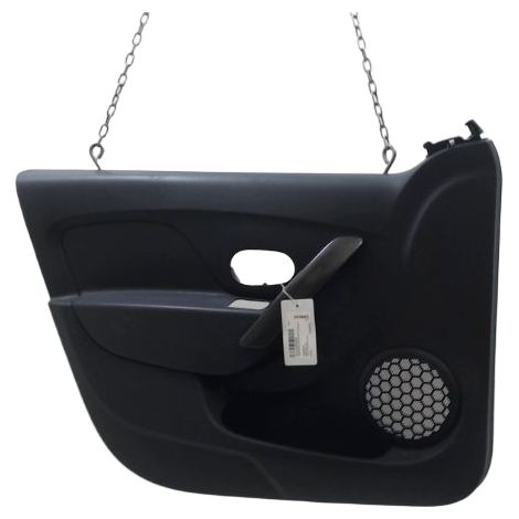 [PRODUIT D'OCCASION] Garniture Porte Avant Gauche DACIA Sandero II Phase 1 2012-... ♻️ Ref Oe. 809017337r - Garantie à vie (1/2)