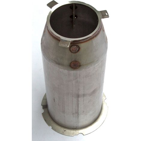 Brennerrohr - elco 13 012 815 für ROTEX A1 Öl-Brennwert bis BJ 2018 - 5004730 von Daikin