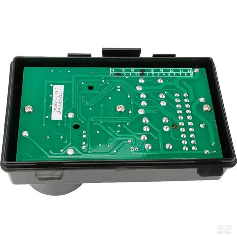 Carte électronique LS pour tracteur Stiga 3827224431 382722471/2 (1/4)