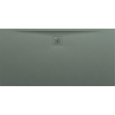 LAUFEN PRO Duschwanne, 1600x800x32mm, superflach, 0, (1/4)