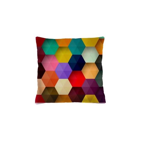 Oreiller - facteur 40x40 cm (1/5)