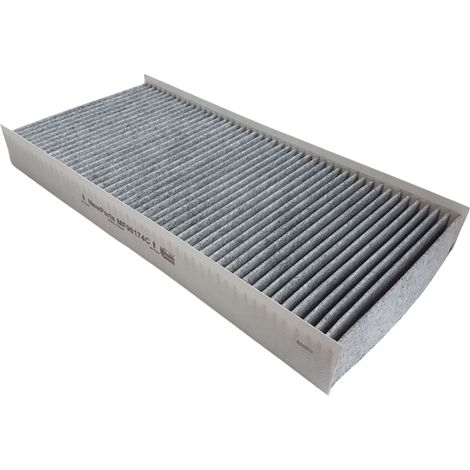 Filtro de habitáculo MF90174C con carbón Jumpy II Scudo Expert Proace sustituye a K1238A