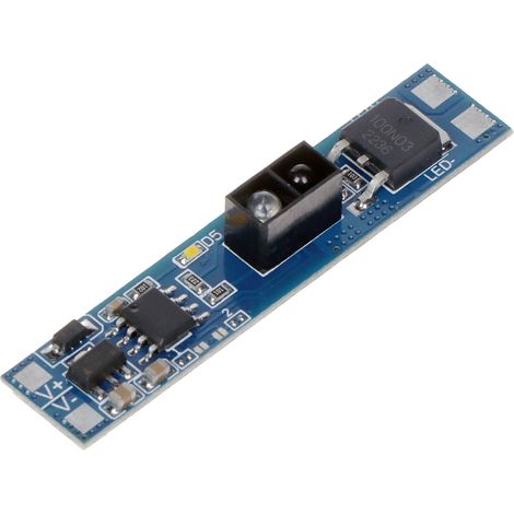 Interruptor sin contacto AD-TL-6497/DIMM 5V - 24V CC ORNO