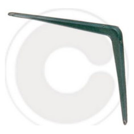 support d&39A tagA re nervurA en feuille imprimA e grise support d&39A tagA re section 200x250 mm