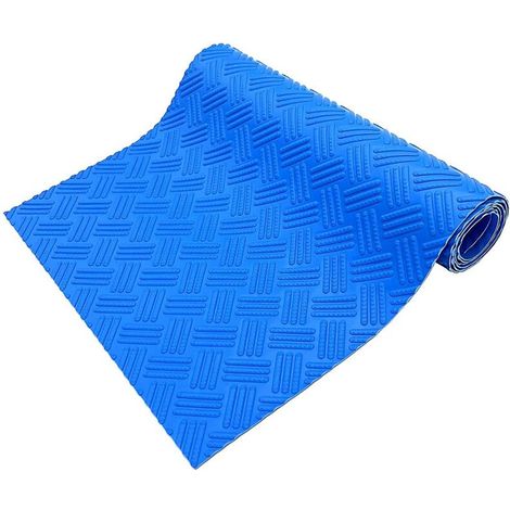 YMYNY Tapis de protection antidérapant pour échelle de piscine (1/3)