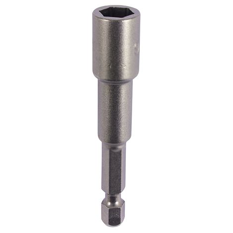 TIMCO Magnetic Socket Driver S2 - 6 x 65
