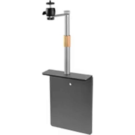 Multifunktionaler Projektorständer für Nachttisch, Schreibtisch, Schlafsofa, 360° drehbar, verstellbarer Projektorständer (1/5)