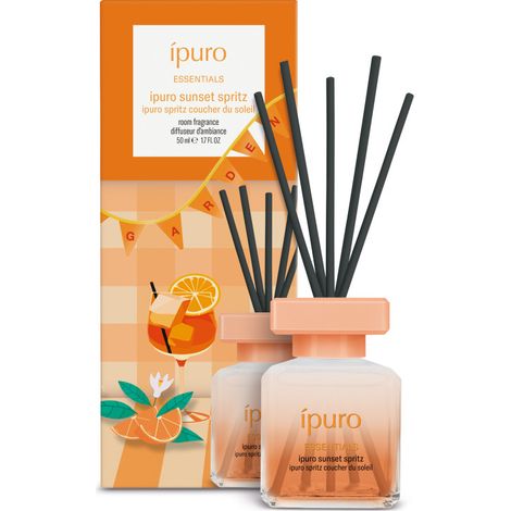 ipuro Raumduft Essentials sunset spritz 50 ml