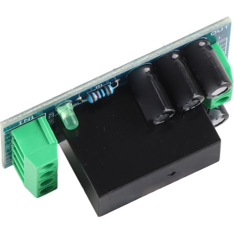 12V 12A 150W Gleichstromnetzteil/batteriebetriebene Notstromversorgungs-Steuereinheit mit automatischem Umschalter (1/5)
