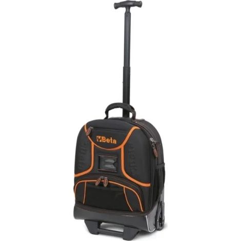 Beta 2106T/VU0 Trolley portautensili con assortimento 35 Pz. (1/4)