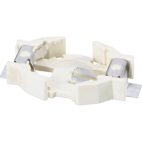 Renata 701115 Knopfzellenhalter 1x CR1225 Horizontal, Oberflächenmontage SMD (L x B x H) 23.7 x 12.7