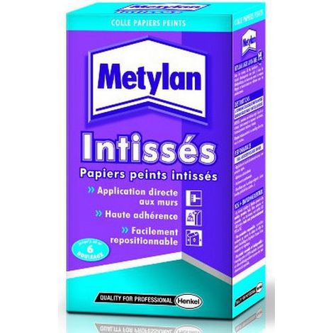Metylan Kleber P. gestrichen Innen 200g - Metylan