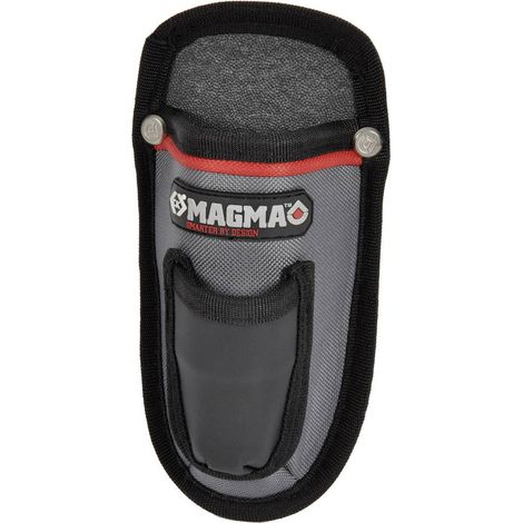 C.K MA2731 Taglierino cutter Borsa porta attrezzi vuota (L x A x P) 84 x 7 x 67 mm (1/5)