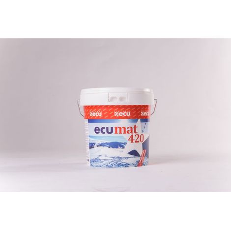 -CAHERSA- Pintura ECU ECUMAT 420 PLUS 4 LTS (1/2)