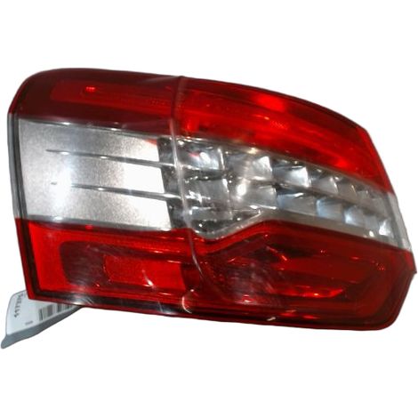 [PRODUIT D'OCCASION] Feu Arriere Gauche  CITROEN C5 ♻️ Ref Oe. 6350ls - Garantie à vie (1/3)