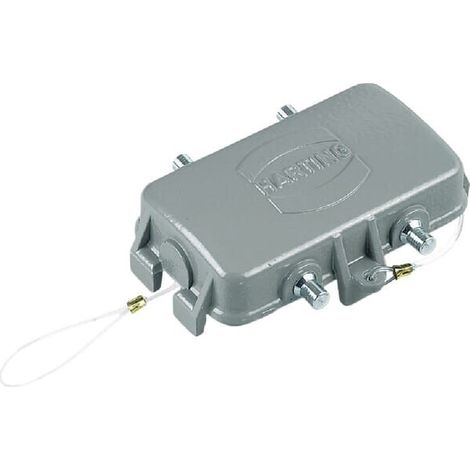 Couvercle de protection HARTING 09300105427