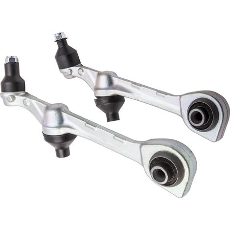 Front Lower Suspension Wishbone Track Control Arms Fit for Mercedes Clase S W221 (1/5)