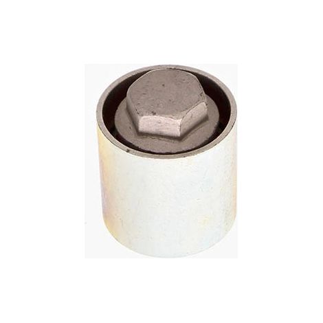 Poulie renvoi/transmission, courroie crantée MAXGEAR 54-0368 AUDI 06B109244 (1/4)