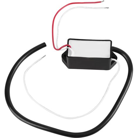 Generatore di impulsi ad alta tensione DC 3,6 V/4,8 V/6 V/12 V Modulo Arc Flash DC da 3 KV a 11 KV (1/4)
