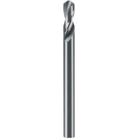 Ruko Foret guide pour trépans carbure universel MBL HSS Co 5