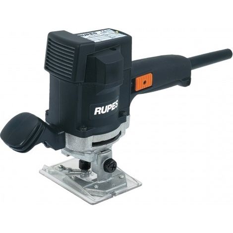 RIFILATORE PINZA 6mm POTENZA 350W RUPES - RP84