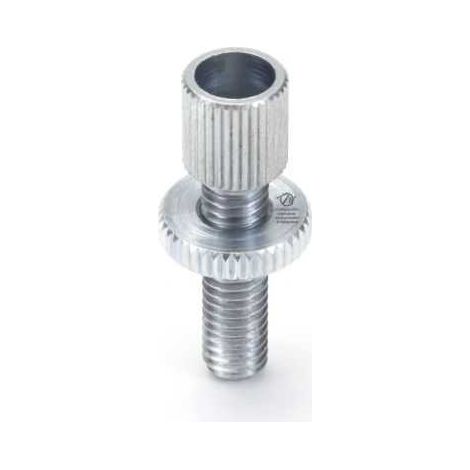 Vis de réglage molette pour gaine diamètre 6,8 mm. x5 (1/5)