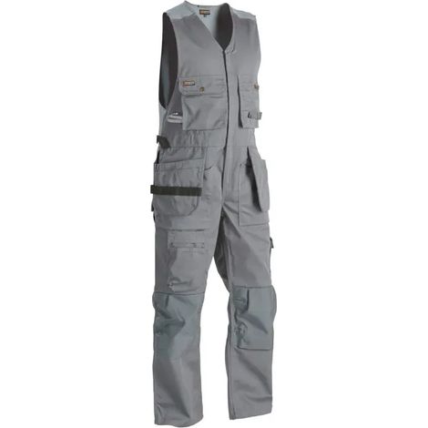 Ropa de protección Blaklader 2652-1860 refuerzos Cordura espalda stretch