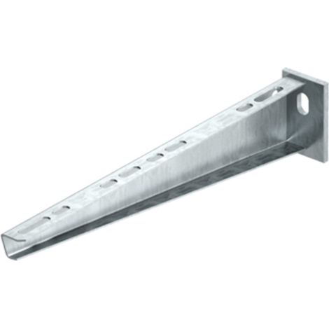 AW 15 cantilever mural et 'Š¢ btons rompus