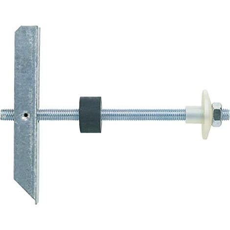 Bozzelli inclinabili diritti Fischer VVR M-5 Normal 15008 (1/4)