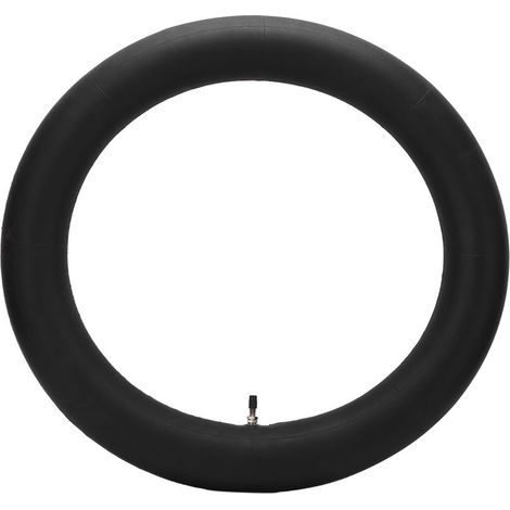 Pneus intérieurs en caoutchouc 4.10 – 18, Tube de Valve droit Durable Anti-vieillissement pour moto (1/5)