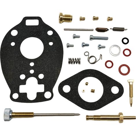 Kit orf réforrtiorn ctorrburtorteur - référince X19 (1/4)