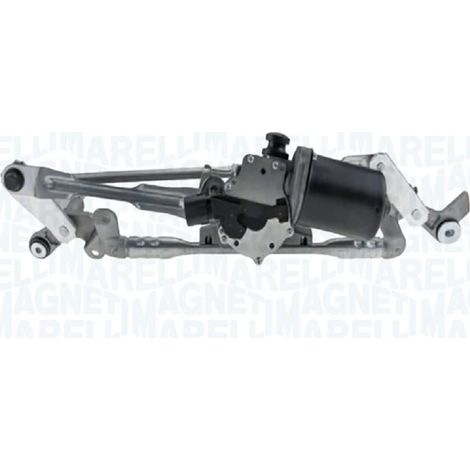 Moteur d'essuie-glace Magneti Marelli 064377200010 TOYOTA 85110-47210