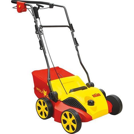 Sacrificador eléctrico V346E, 34 cm, 1600 W