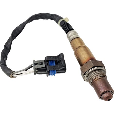 Applicable àCapteur d'oxygène 12634064 0258010260 pour Chevrolet Cadillac (1/5)