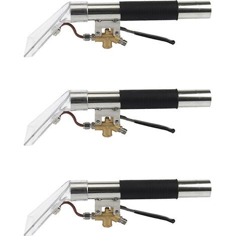 3-in-1-Teppichreinigungsgerät für Polstermöbel und Teppiche (1/5)
